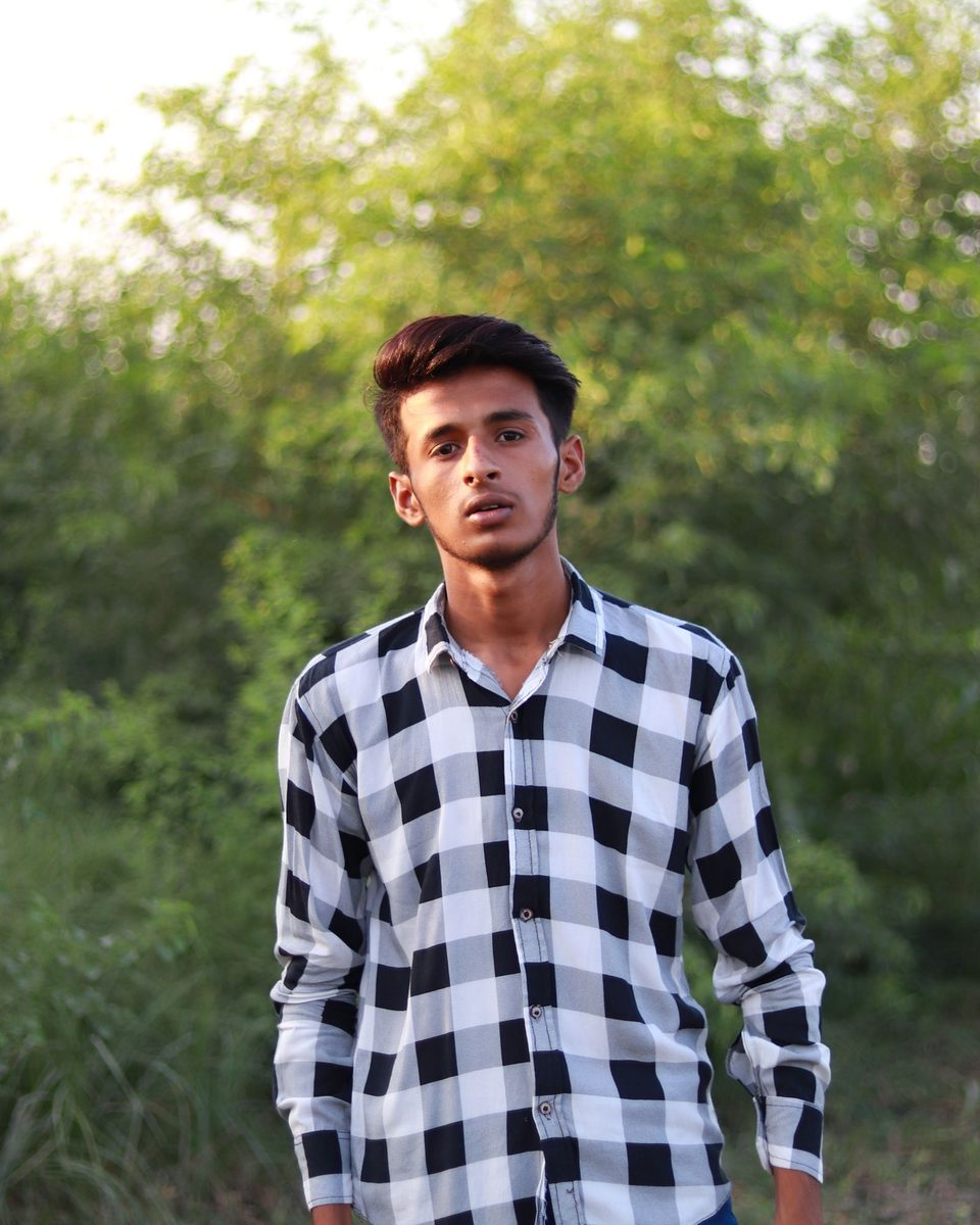 Buffalo Check Shirt